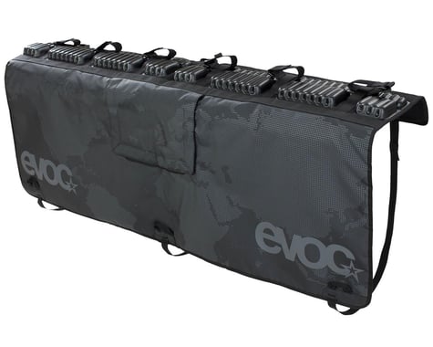 EVOC Tailgate Pad (Black) (M/L)